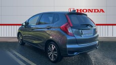 Honda Jazz 1.3 i-VTEC EX Navi 5dr CVT Petrol Hatchback